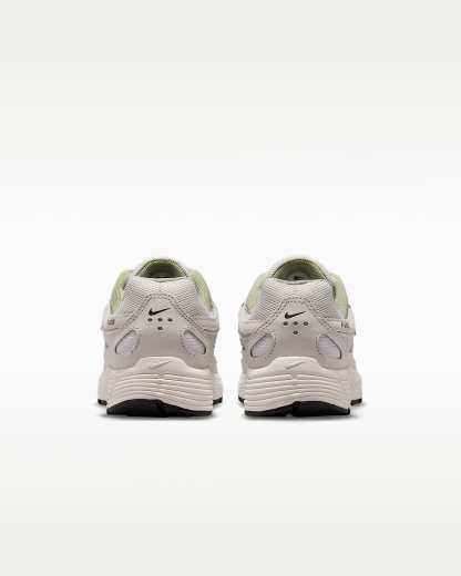 Nike P-6000 Genç Çocuk Ayakkabısı - Platinum Tint/Sail/Anthracite/Metallic Silver