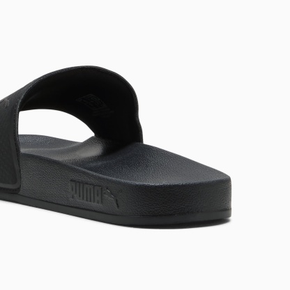 PUMA Leadcat 2.0 Terlik - Puma Black-Puma Black - 384139_03 - Görsel 3