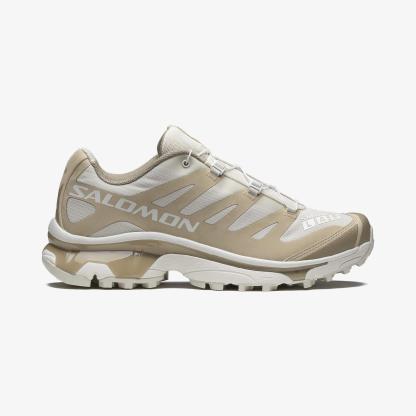 Salomon XT-4 OG PROTECTIVE Unisex Sneaker Vanilla Ice L47877000 - Sarı Unisex Sneaker - L47730300 - image 1