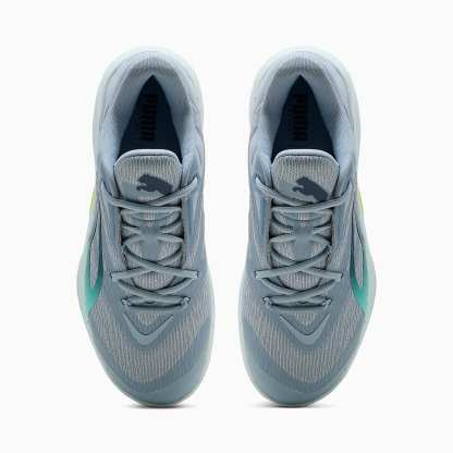 All-Pro NITRO™ Skybreak 2 UNISEX Basketbol Ayakkabısı - Sea Illusion-Nitro Blue-Intense Mint - 313853_02 - Görsel 6