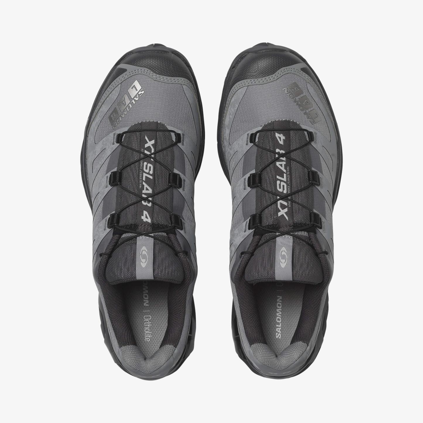 Salomon XT-4 OG PROTECTIVE Unisex Sneaker Vanilla Ice L47877000 - Monument - L47876900 - image 3