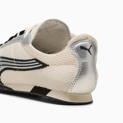 H-Street OG UNISEX Ayakkabı - Frosted Ivory-PUMA Silver - 403692_05 - Görsel 5