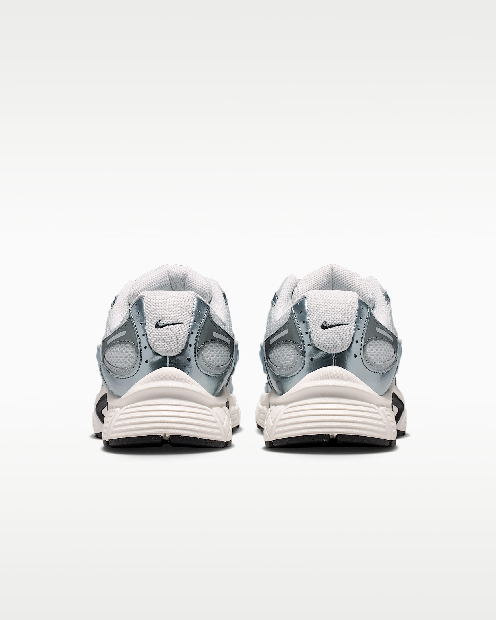 Nike V5 RNR Erkek Ayakkabısı - Photon Dust/Smoke Grey/Light Smoke Grey/Dark Smoke Grey