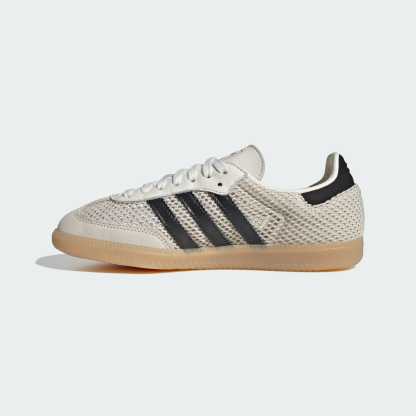 SAMBA OG AYAKKABI - Off White / Carbon / Gold Metallic - IH4003 - Görsel 6