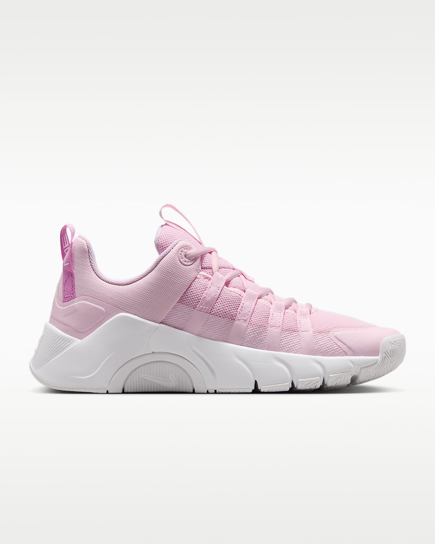Nike Free Metcon 7 Kadın Antrenman Ayakkabısı - Pink Foam/Light Magenta/Beyaz/Beyaz