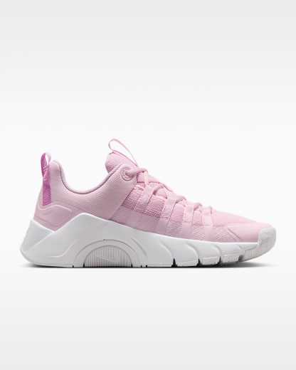 Nike Free Metcon 7 Kadın Antrenman Ayakkabısı - Pink Foam/Light Magenta/Beyaz/Beyaz