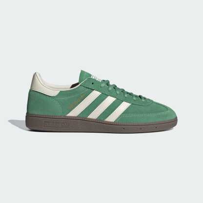 Handball Spezial Ayakkabı - Preloved Green / Cream White / Crystal White - IG6192 - Görsel 1