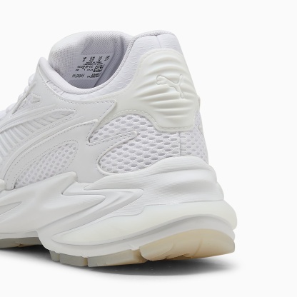 RS Surge UNISEX Ayakkabı - PUMA White-Cool Light Gray - 402916_02 - Görsel 3