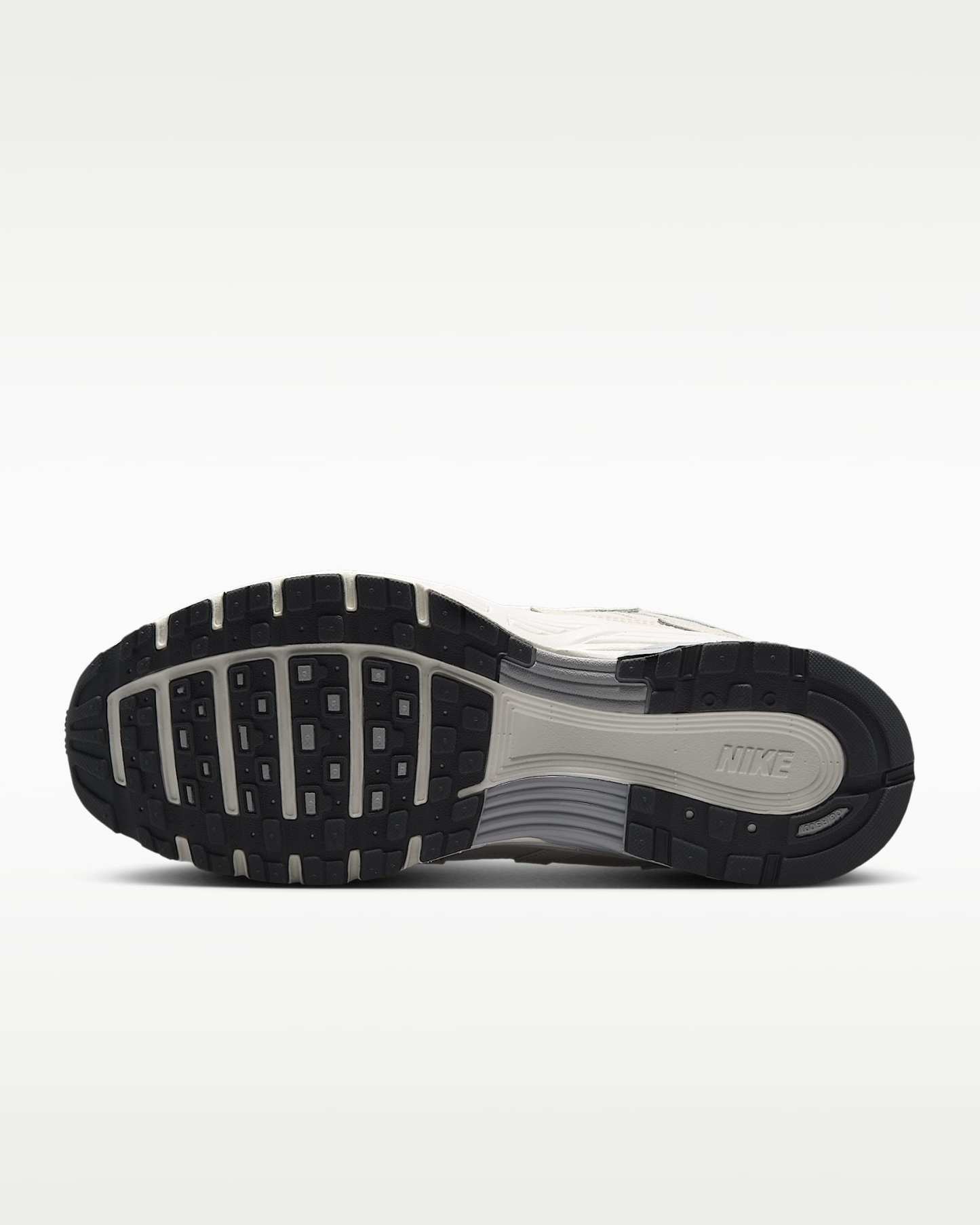Nike P-6000 Erkek Ayakkabısı - Phantom/Light Bone/Light Smoke Grey/Sail