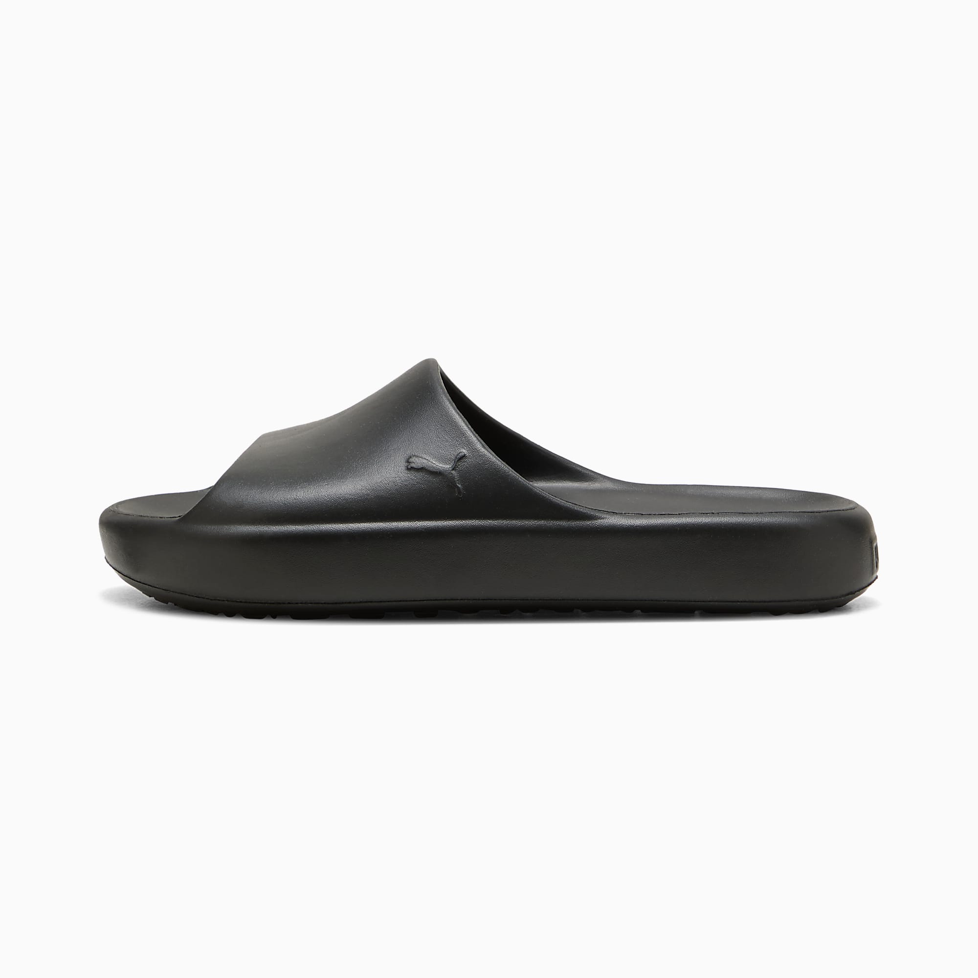SHIBUI Cat Terlik - Puma Black-Puma Black - 385296_02 - Görsel 4