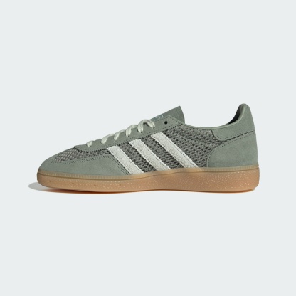 HANDBALL SPEZIAL AYAKKABI - Silver Green / Linen Green / Gum - IH1514 - Görsel 6