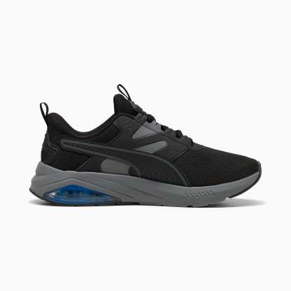 Verse FS UNISEX Ayakkabı - PUMA Black-Cool Dark Gray-Ultra Blue - 313505_05 - Görsel 5