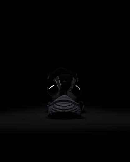 Nike V5 RNR Erkek Ayakkabısı - Siyah/Anthracite/Smoke Grey/Siyah