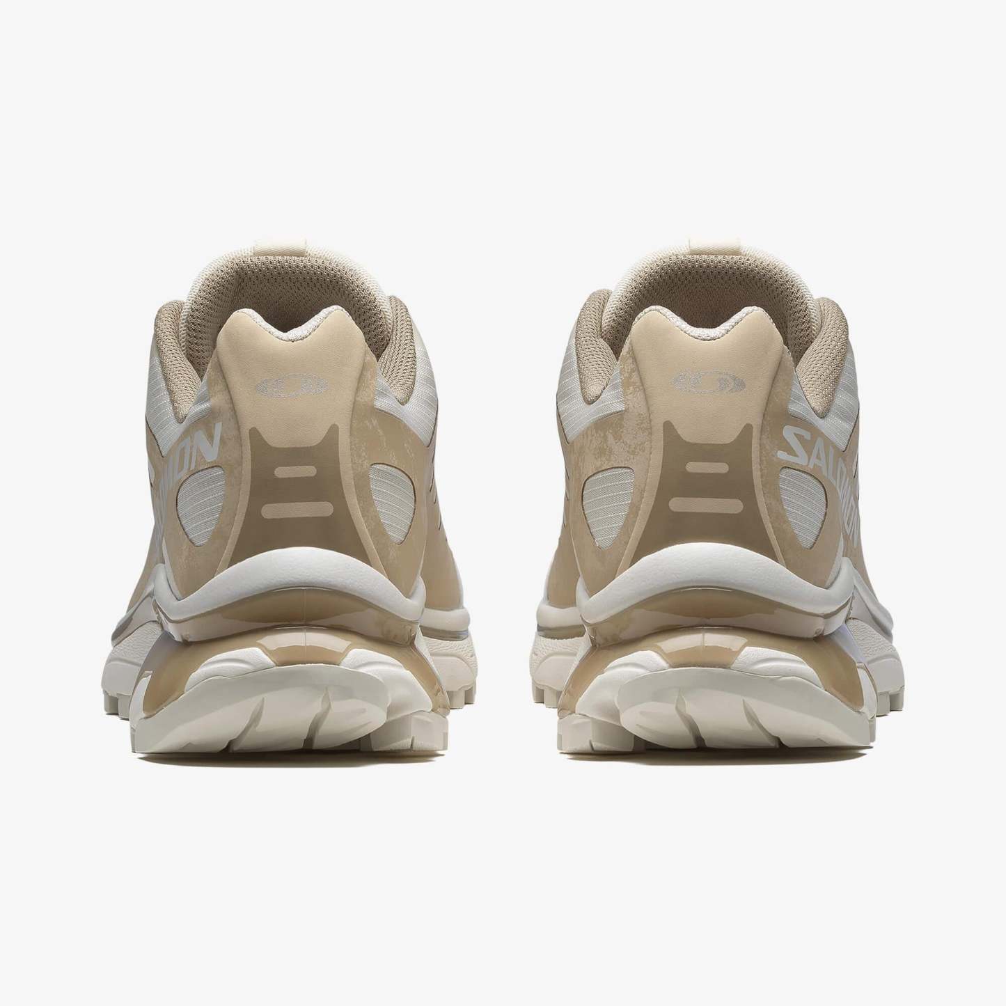 Salomon XT-4 OG PROTECTIVE Unisex Sneaker Monument L47876900 - Sarı Unisex Sneaker - L47730300 - image 4