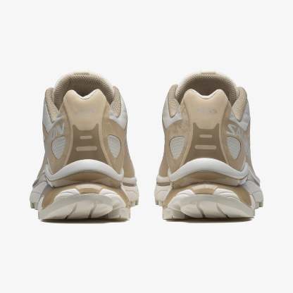Salomon XT-4 OG PROTECTIVE Unisex Sneaker Monument L47876900 - Sarı Unisex Sneaker - L47730300 - image 4