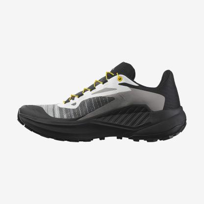 Salomon GENESIS Erkek Koşu Ayakkabısı Fiery Red L49226500 - L47762800 - L47762800 - image 3