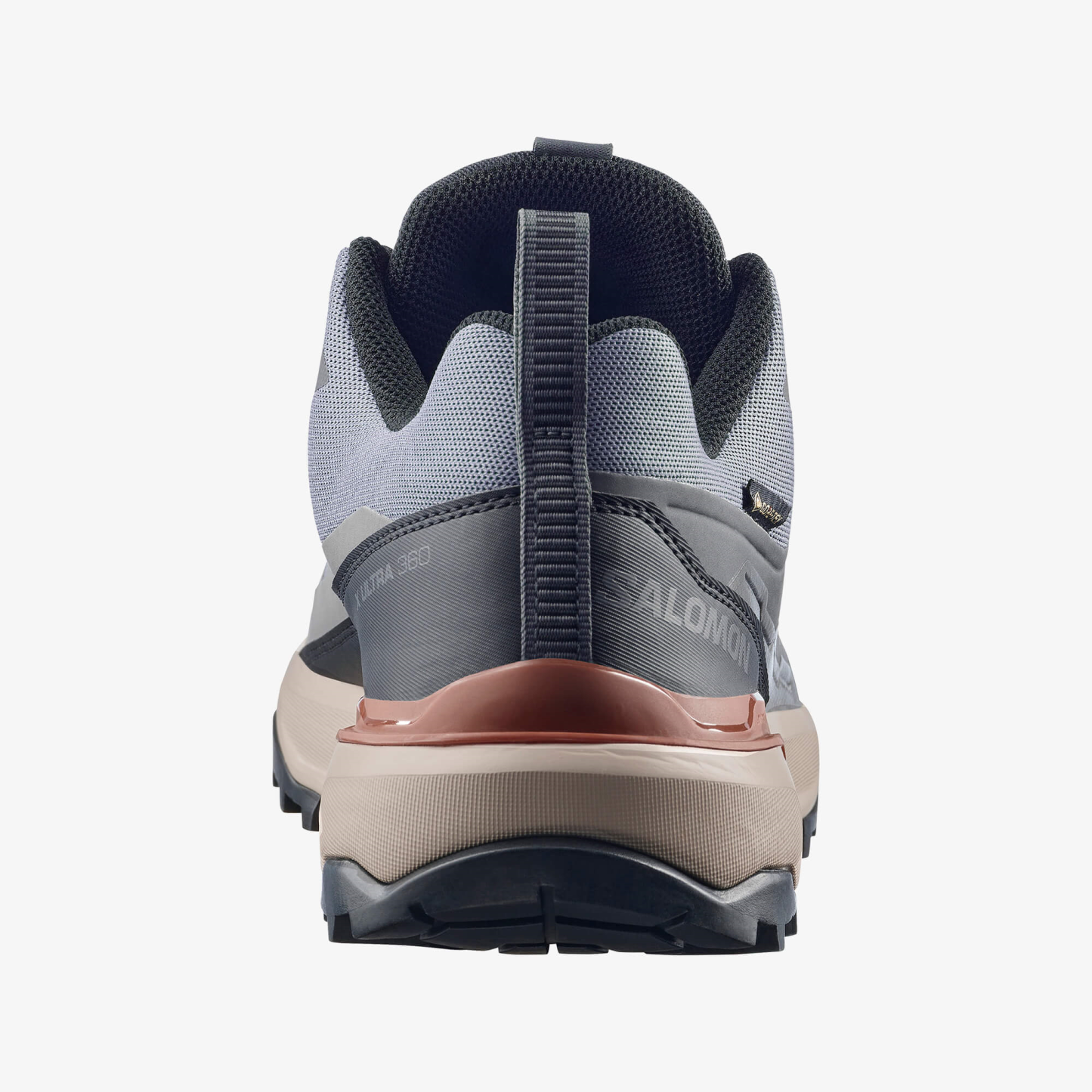 Salomon X ULTRA 360 GORE-TEX Erkek Outdoor Ayakkabı Cloudburst L45395200 - Castlerock - L49226600 - image 5