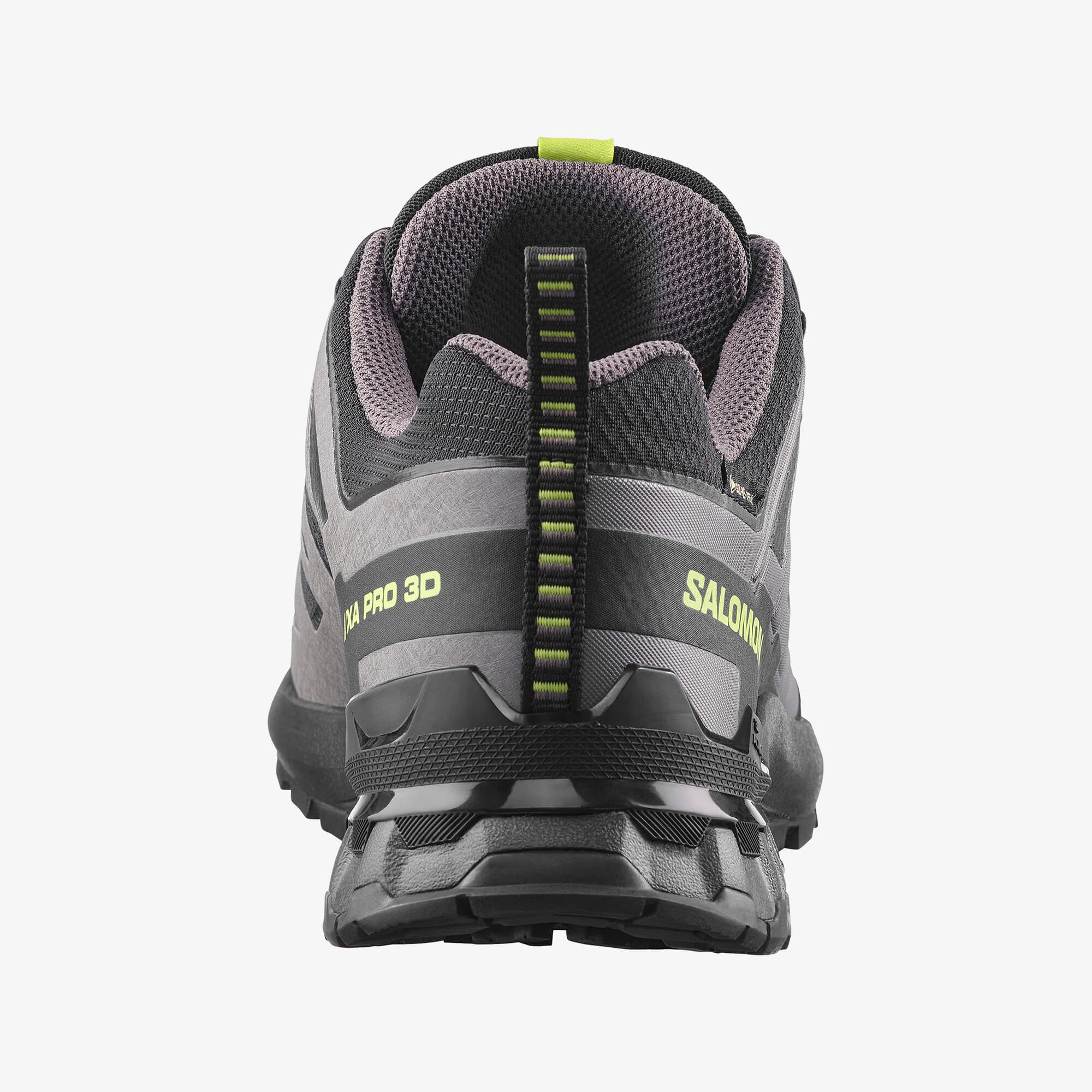 Salomon XA PRO 3D V9 GORE-TEX Erkek Outdoor Ayakkabı Alloy L49199100 - Black [L47987300] - L47987300 - image 5