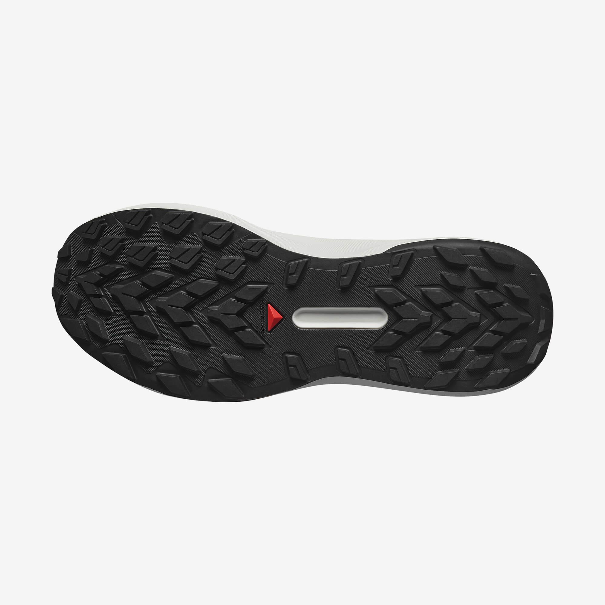 Salomon GENESIS Erkek Koşu Ayakkabısı Black L49237100 - Siyah - L47688200 - image 4