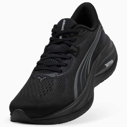 Electrify NITRO™ 5 UNISEX Koşu Ayakkabısı - PUMA Black-PUMA Silver-Glacial Gray - 313488_01 - Görsel 6
