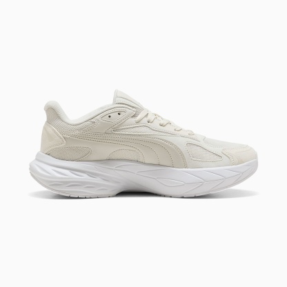 HYPNOTIC 2 UNISEX Ayakkabı - Vapor Gray-PUMA White - 404714_02 - Görsel 5