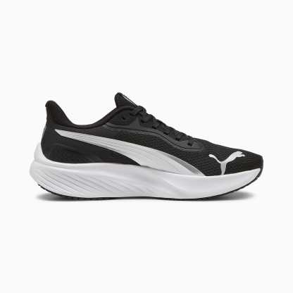 Pounce LITE Koşu Ayakkabısı - Puma Black-Puma White - 310778_01 - Görsel 5