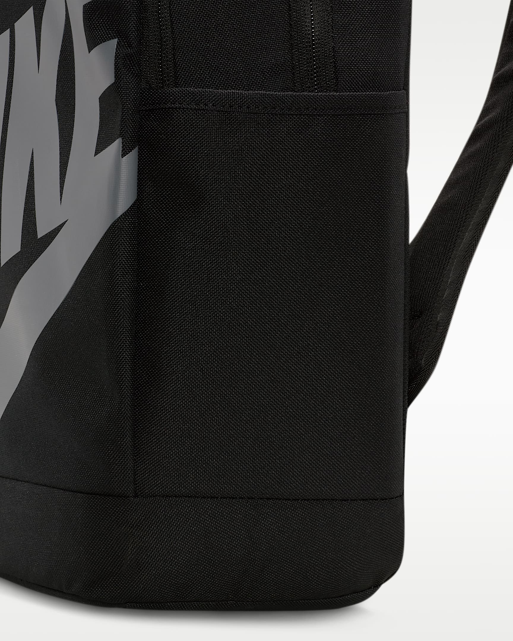 Nike Sırt Çantası (21 L) - Siyah/Siyah/Anthracite