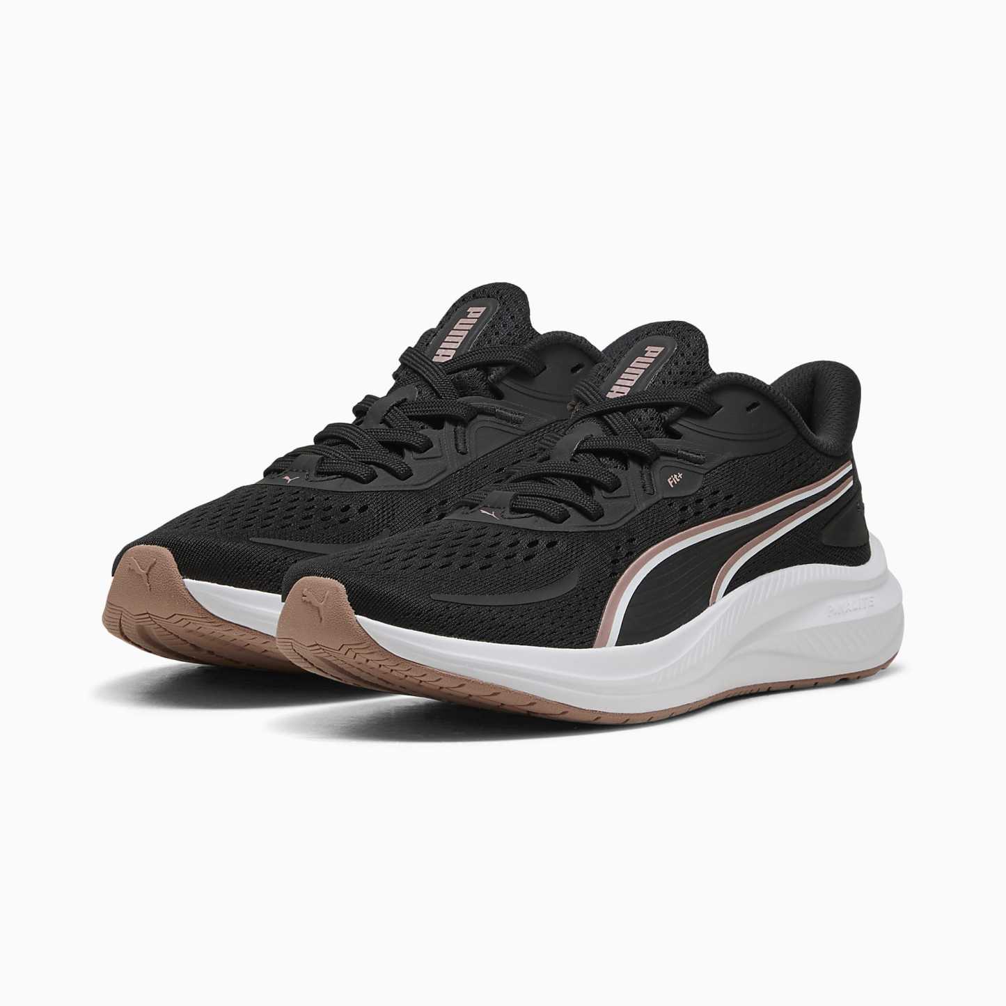 Skyrocket LITE 2 UNISEX Koşu Ayakkabısı - Puma Black-Rose Gold-Puma White - 311730_21 - Görsel 2