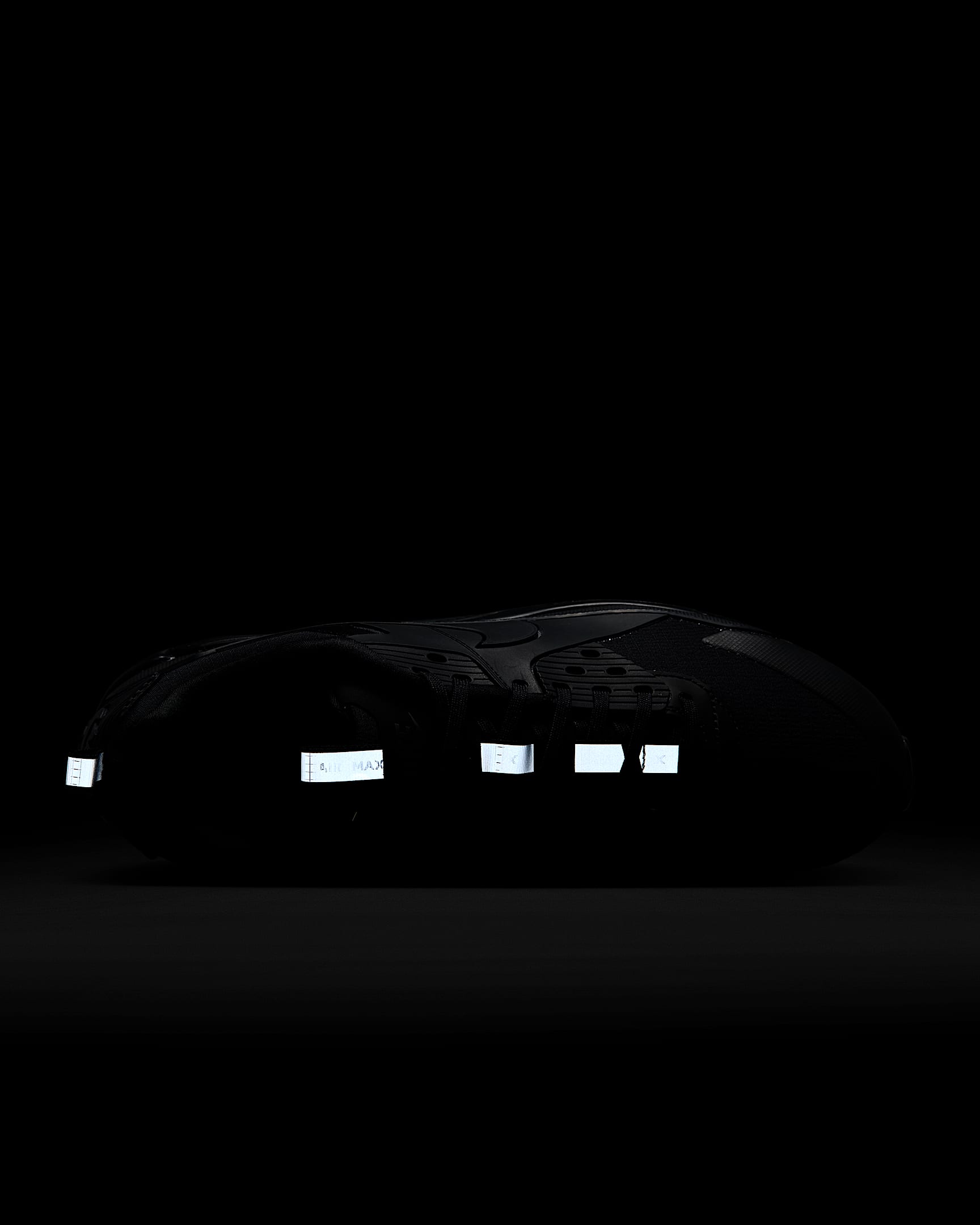 Nike Air Max 90 Drift Erkek Ayakkabısı - Siyah/Siyah/Siyah