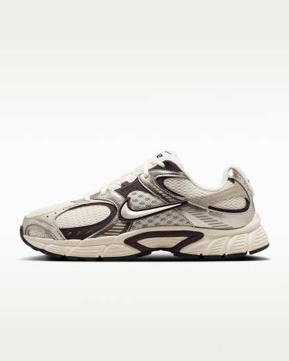 Nike V5 RNR Erkek Ayakkabısı - Phantom/Moon Particle/Burgundy Ash/Phantom