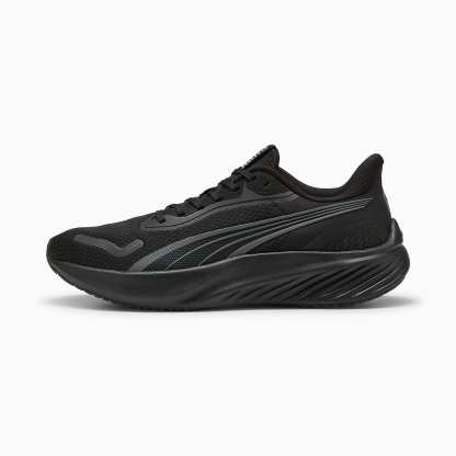 Pounce LITE Koşu Ayakkabısı - PUMA Black-Cool Dark Gray - 310778_14 - Görsel 1