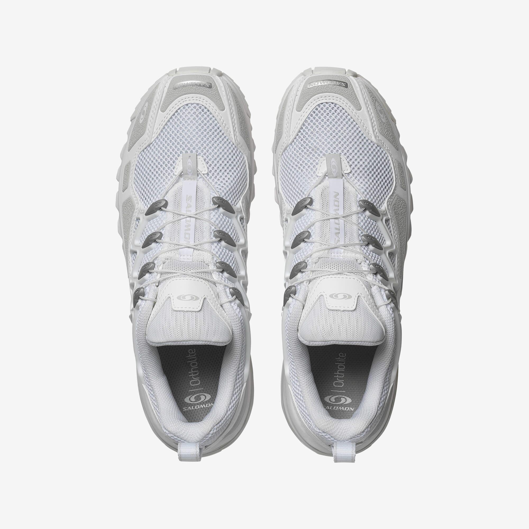 Salomon ACS + OG Gri Kadın Sneaker - L47735300 - White - L47766700 - image 3