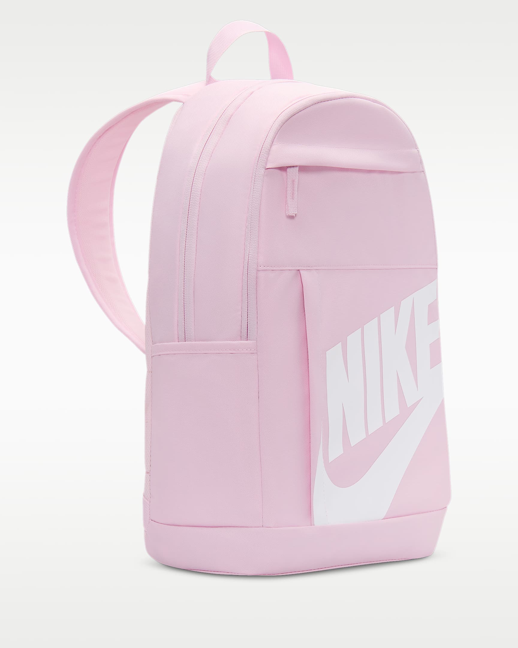 Nike Sırt Çantası (21 L) - Pink Foam/Pink Foam/Beyaz