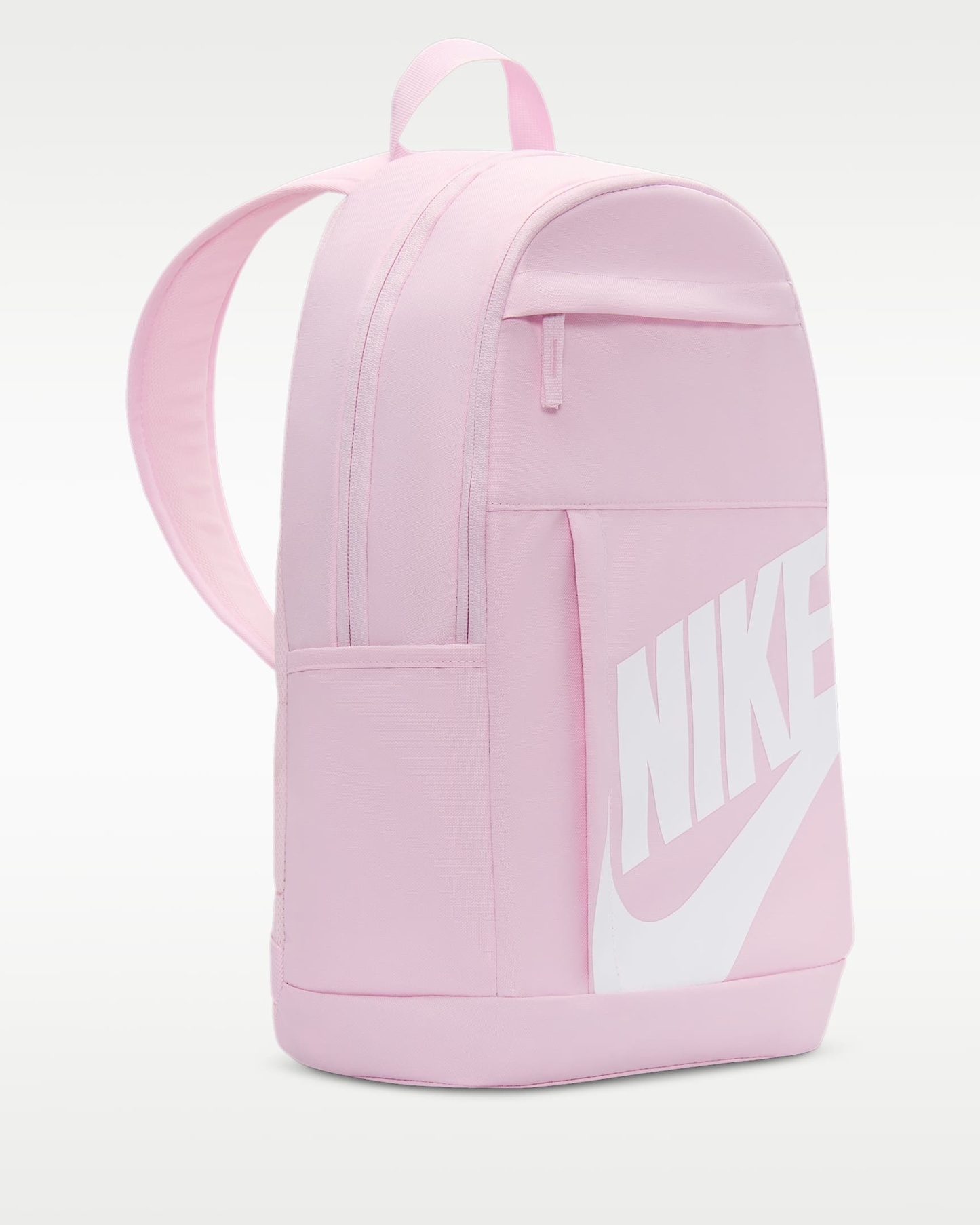 Nike Sırt Çantası (21 L) - Pink Foam/Pink Foam/Beyaz