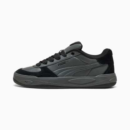 Park LIFESTYLE II UNISEX Ayakkabı - Shadow Gray-PUMA Black - 407156_02 - Görsel 1