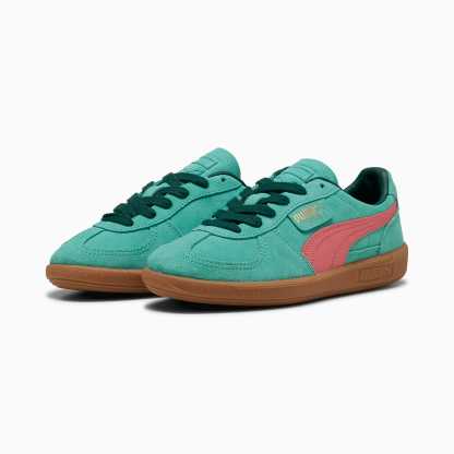Palermo Ayakkabı - Aquatic-Dark Myrtle - 396463_52 - Görsel 2
