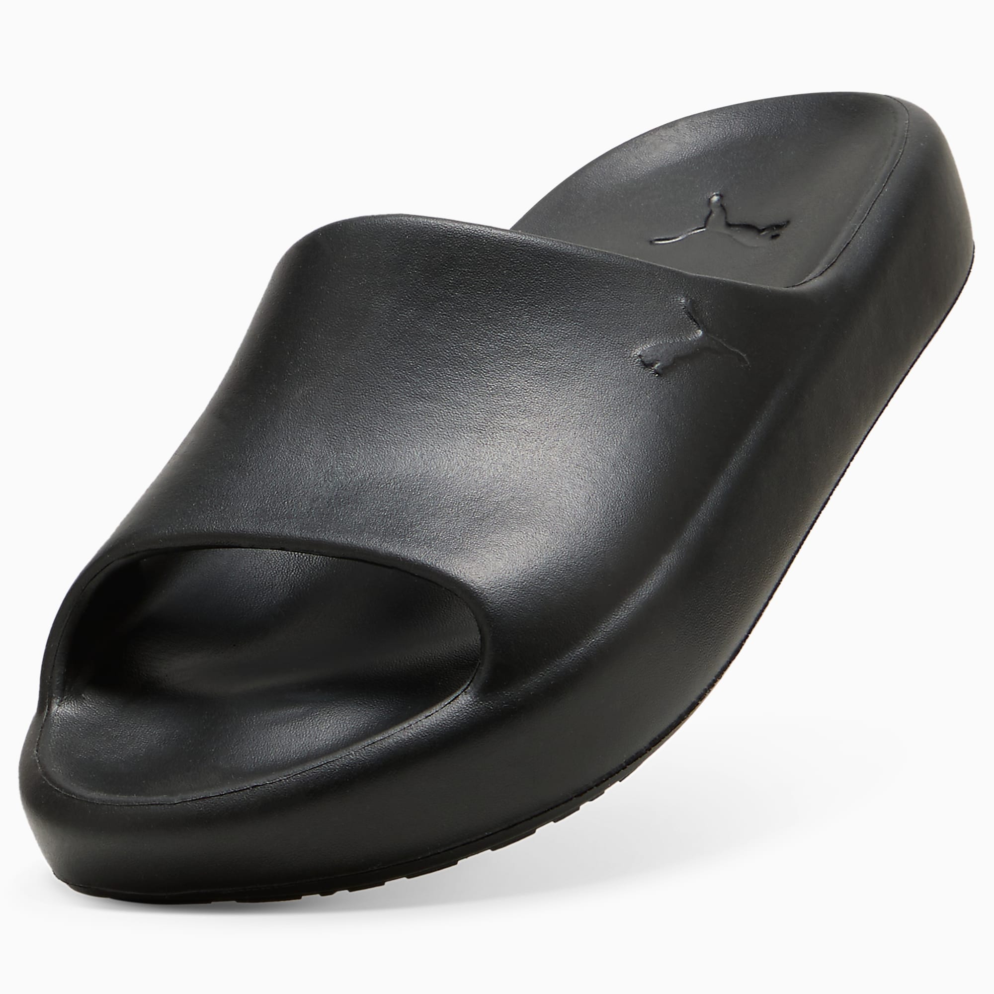 SHIBUI Cat Terlik - Puma Black-Puma Black - 385296_02 - Görsel 6