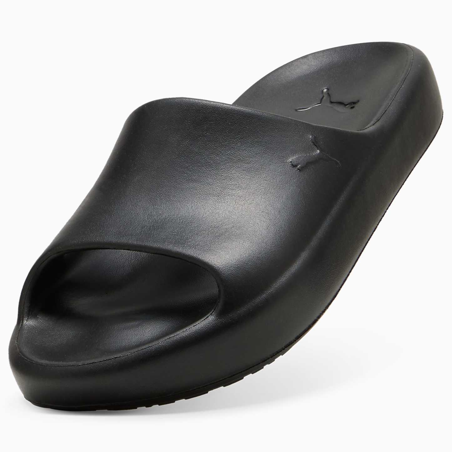SHIBUI Cat Terlik - Puma Black-Puma Black - 385296_02 - Görsel 6