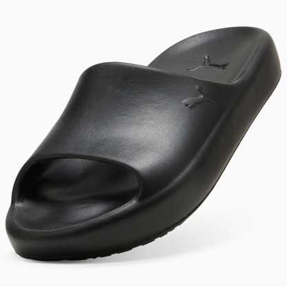 SHIBUI Cat Terlik - Puma Black-Puma Black - 385296_02 - Görsel 6