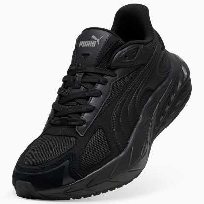 HYPNOTIC 2 UNISEX Ayakkabı - Puma Black-Puma Black - 404714_01 - Görsel 6