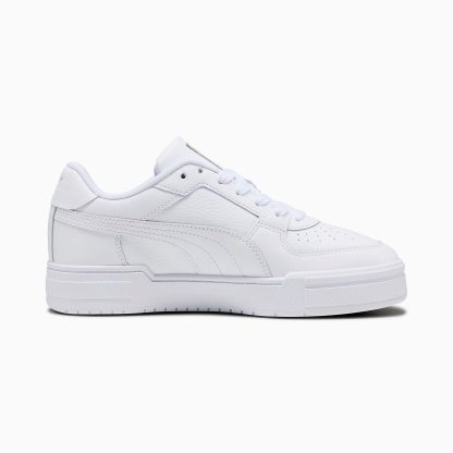 CA Pro CLASSIC II Ayakkabı - Puma White - 402366_01 - Görsel 5