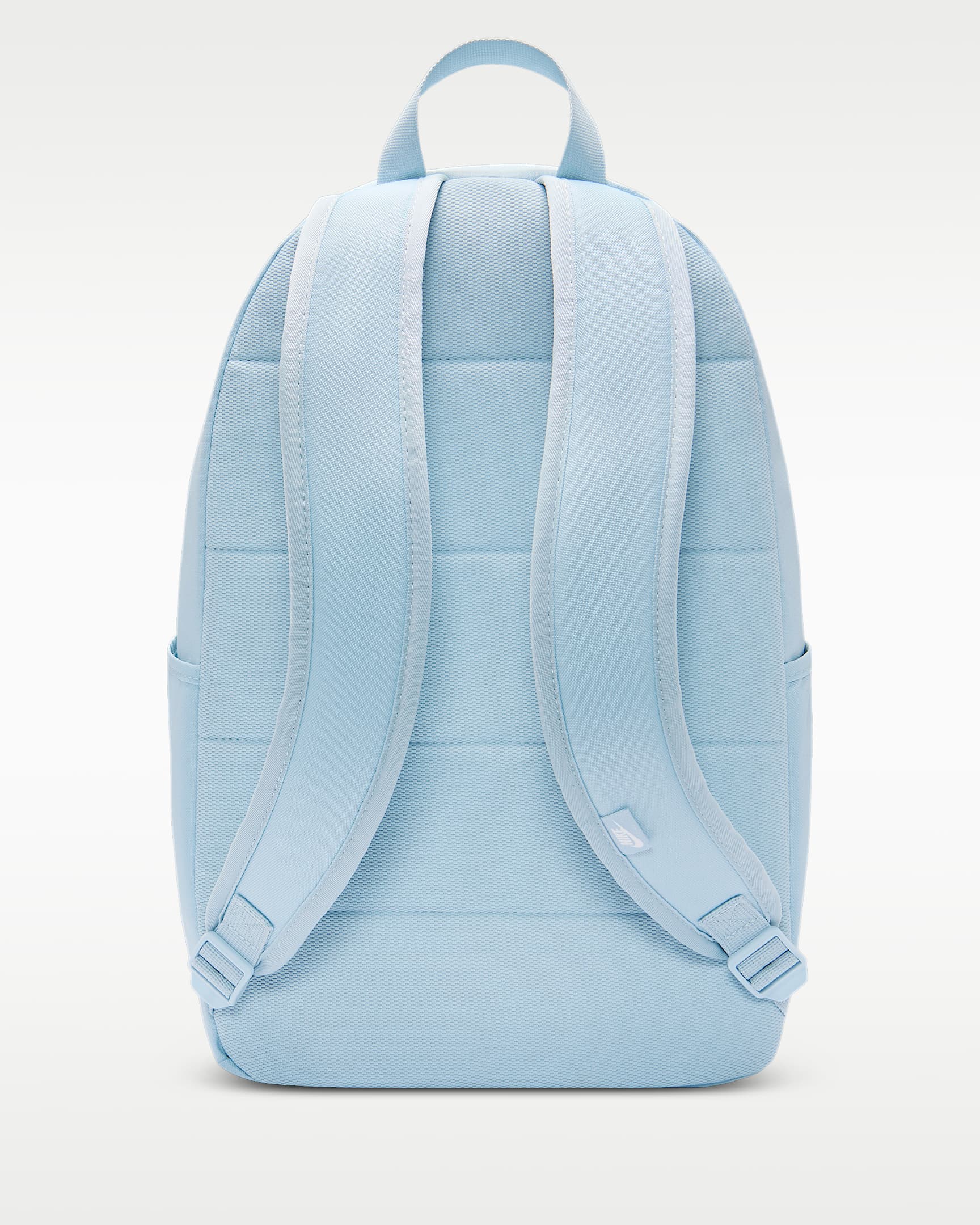 Nike Sırt Çantası (21 L) - Light Armory Blue/Light Armory Blue/Beyaz