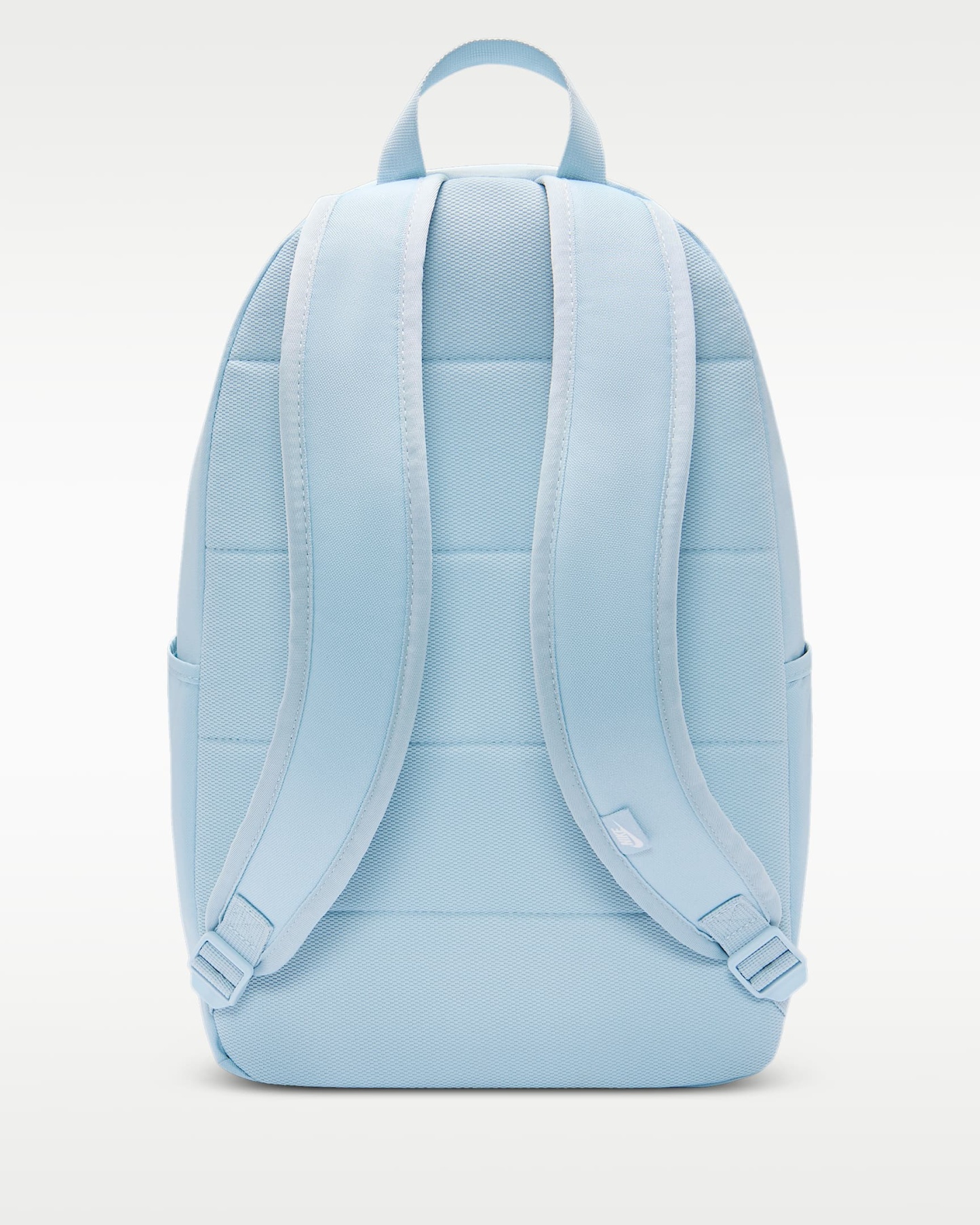 Nike Sırt Çantası (21 L) - Light Armory Blue/Light Armory Blue/Beyaz