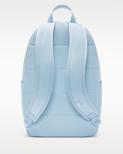 Nike Sırt Çantası (21 L) - Light Armory Blue/Light Armory Blue/Beyaz