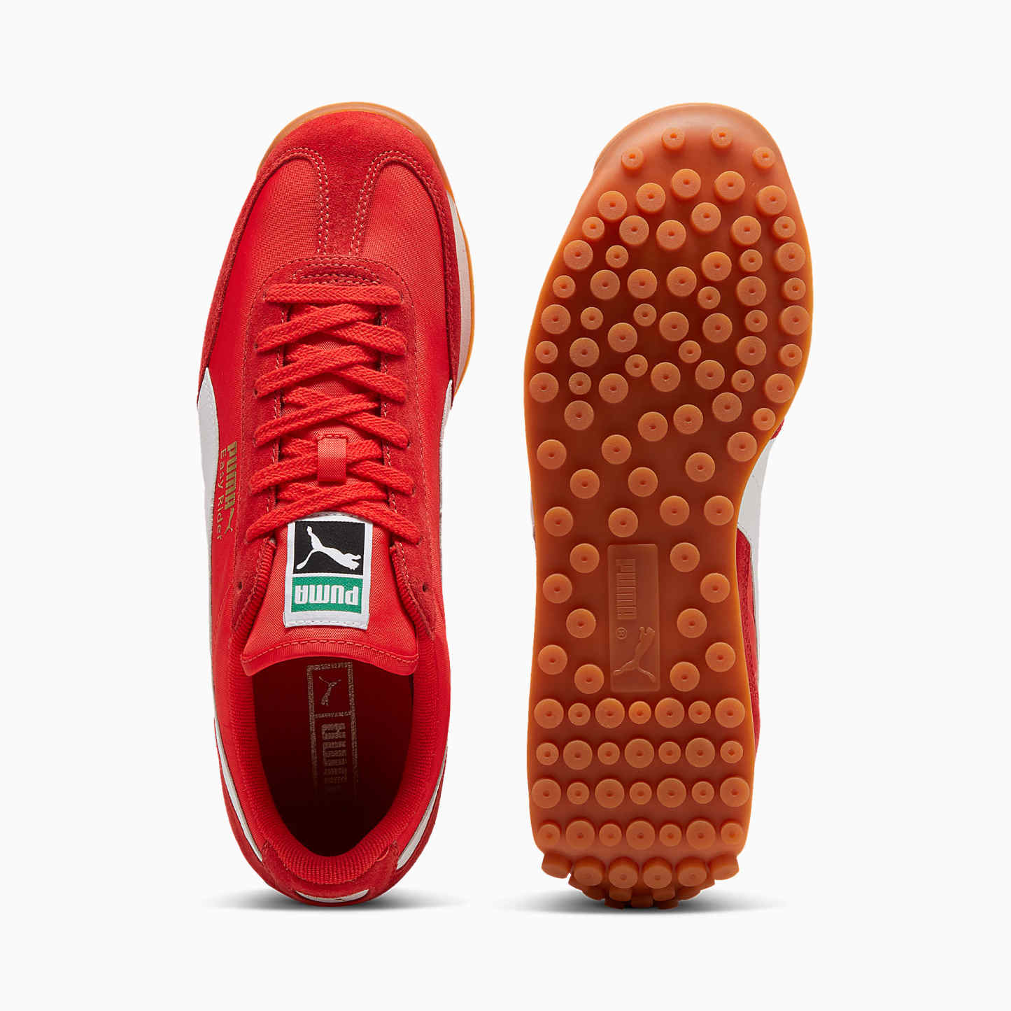 EASY RIDER VINTAGE Ayakkabı - Puma Red-Puma white - 399028_01 - Görsel 7