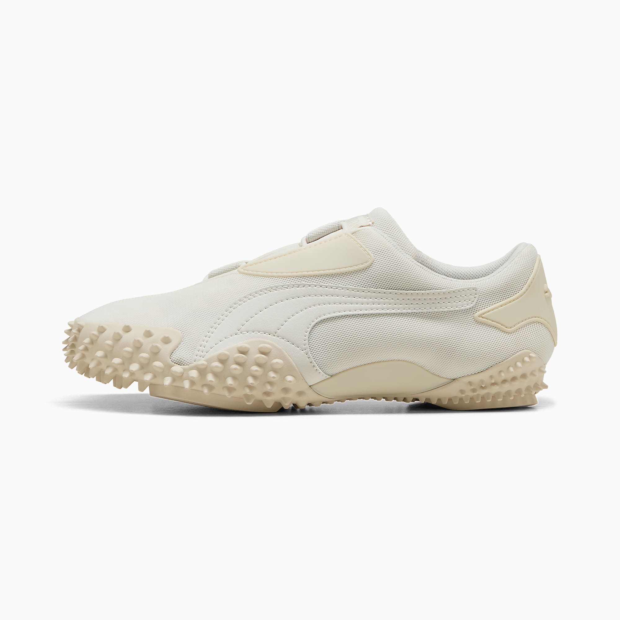 Mostro OG PRIME UNISEX Ayakkabı - Warm White-Alpine Snow - 403206_08 - Görsel 1