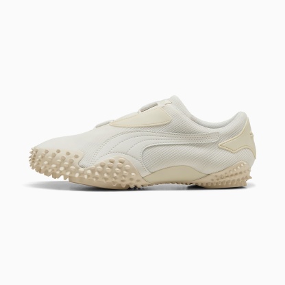 Mostro OG PRIME UNISEX Ayakkabı - Warm White-Alpine Snow - 403206_08 - Görsel 1