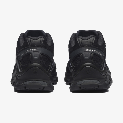 Salomon XT-QUEST Unisex Sneaker Vanilla Ice L49195300 - Black [L49171500] - L49171500 - image 5