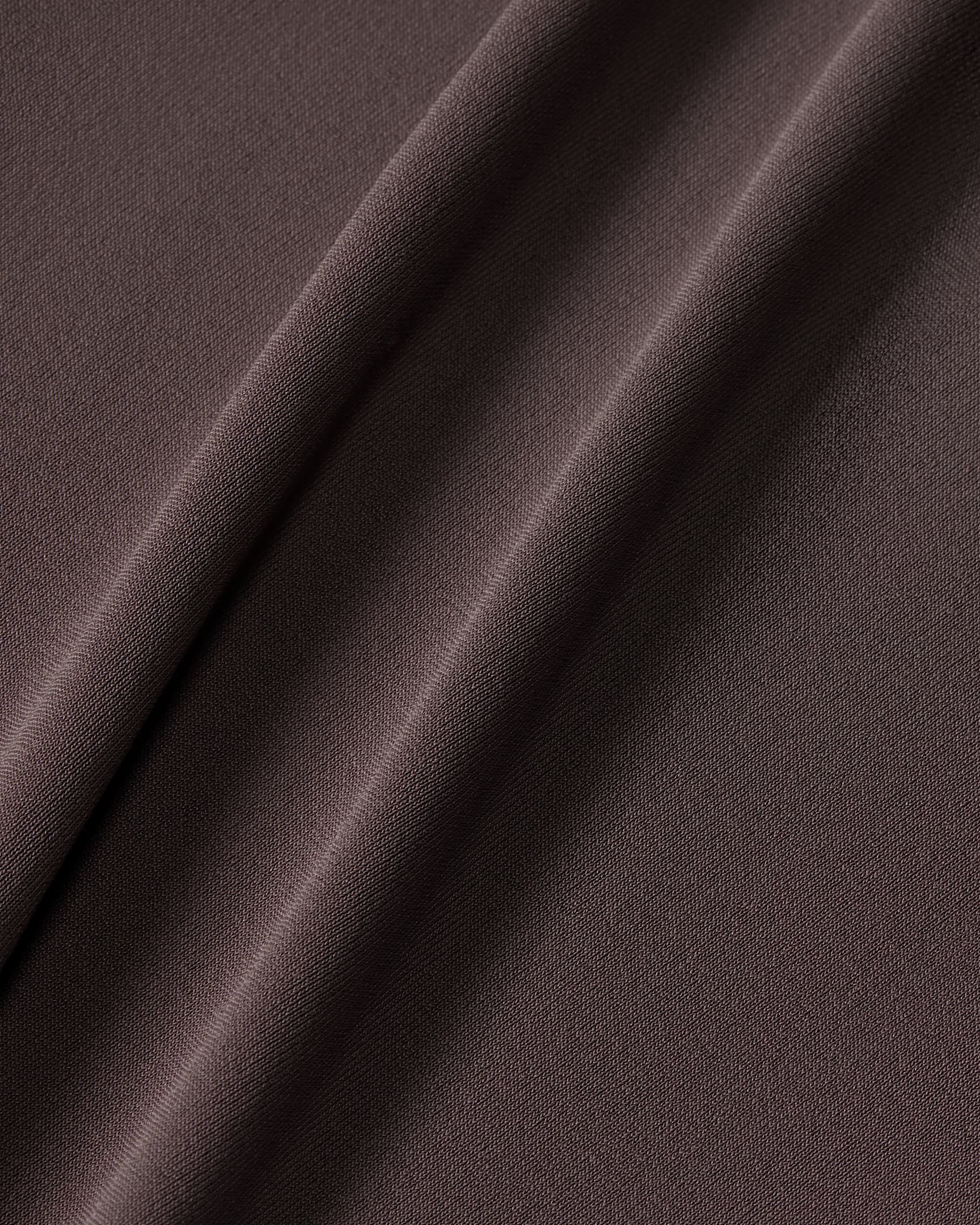 NikeSKIMS Stretch Knit Tam Fermuarlı Baby Kapüşonlu Kadın Üst - NSKM Resin/NSKM Phoenix/NSKM Resin