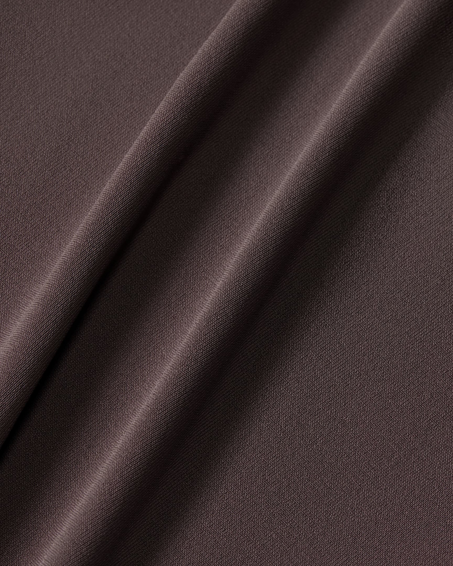 NikeSKIMS Stretch Knit Tam Fermuarlı Baby Kapüşonlu Kadın Üst - NSKM Resin/NSKM Phoenix/NSKM Resin